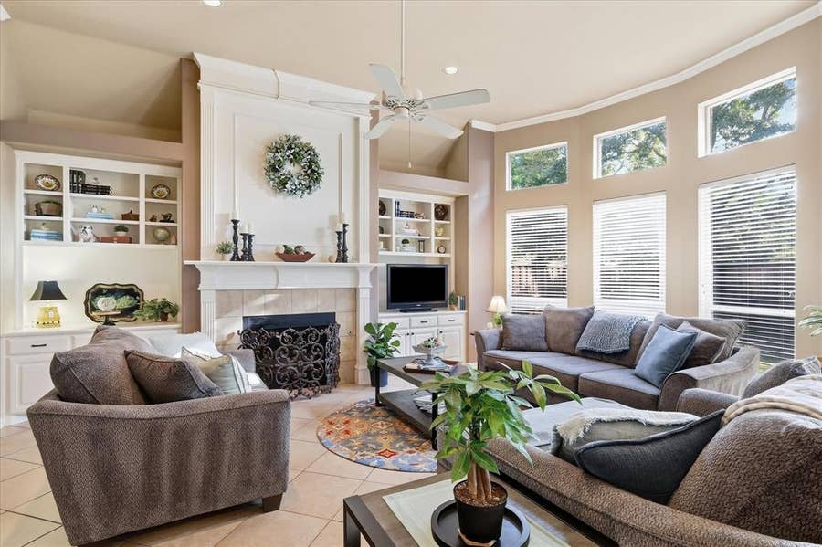 Property photo for 1300 Currant Way, Flower Mound, TX