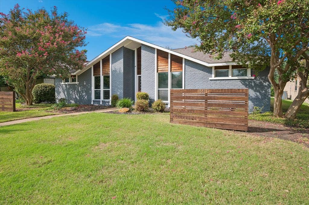 16817 Rustic Meadows Drive, Dallas, TX 75248 16817 Rustic Meadows Drive, Dallas, TX 75248