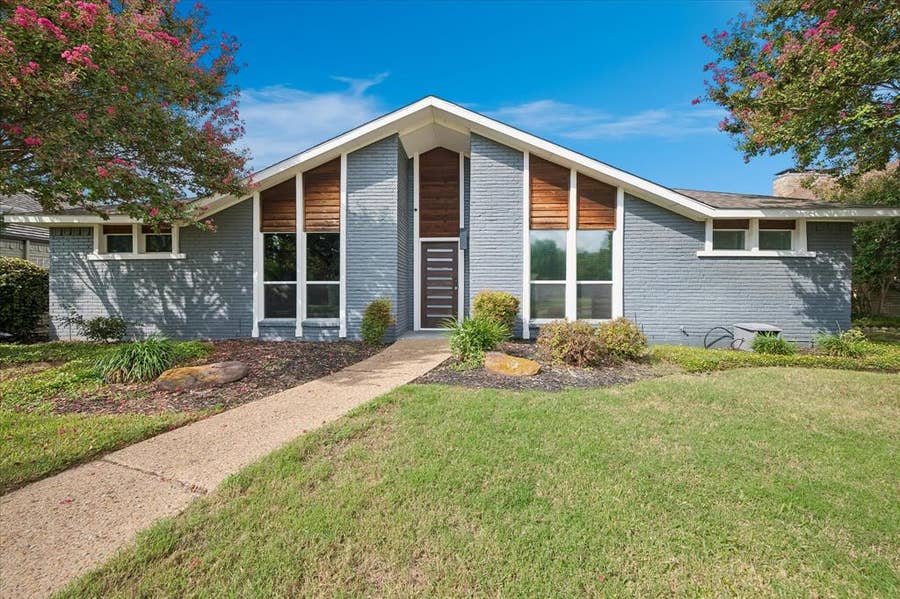 Property photo for 16817 Rustic Meadows Drive, Dallas, TX