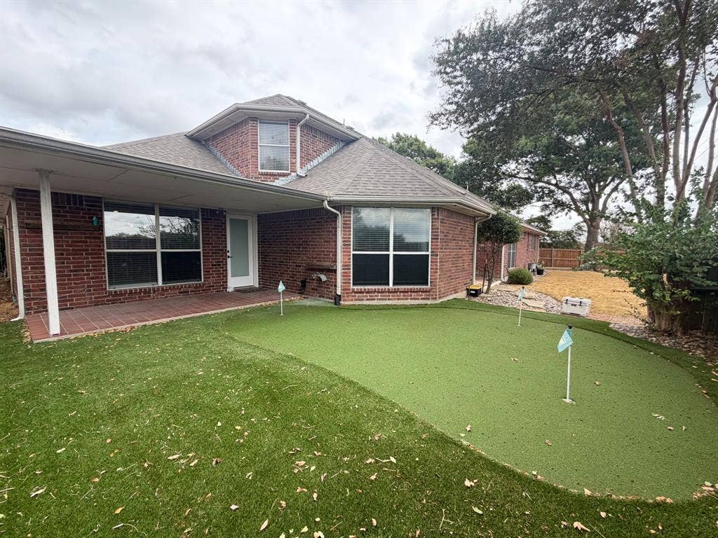 2 Country Club Place, Waxahachie, TX 75165 2 Country Club Place, Waxahachie, TX 75165