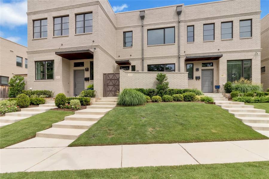 Property photo for 3634 Tulsa Way, Fort Worth, TX