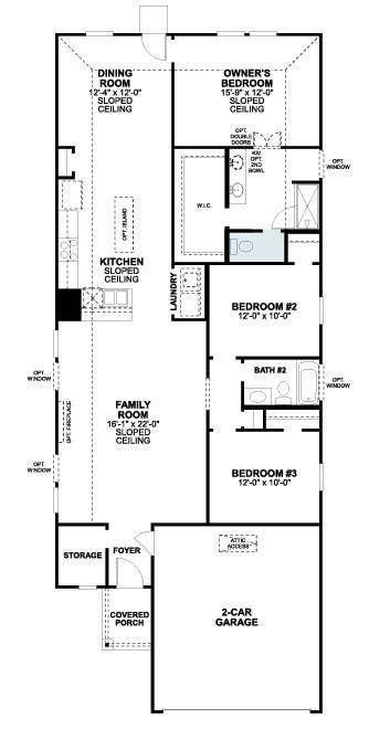 2101 Paradise Valley Drive, Mesquite, TX 75149 2101 Paradise Valley Drive, Mesquite, TX 75149