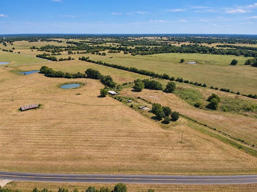 Property photo for 000 Lot 14 FM 79, Sumner, TX