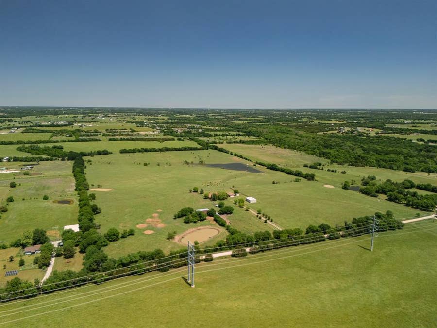 Property photo for 12099 County Road 1028, Blue Ridge, TX