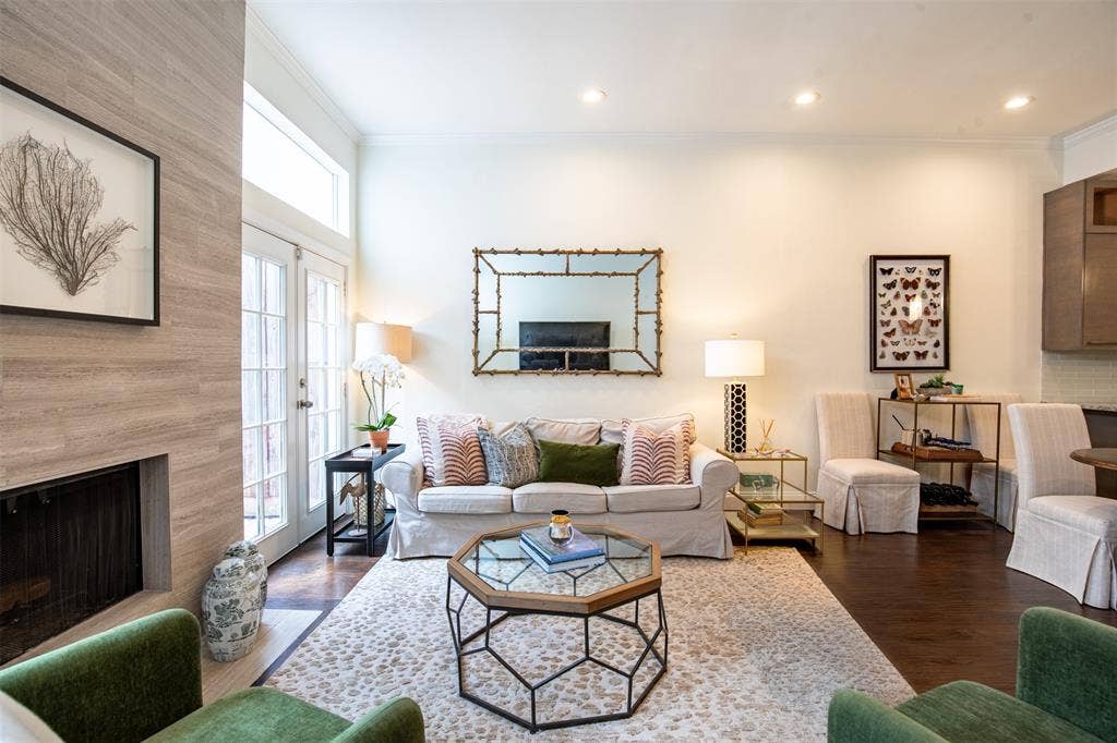 4015 Holland Avenue, #106, Dallas, TX 75219 4015 Holland Avenue, #106, Dallas, TX 75219