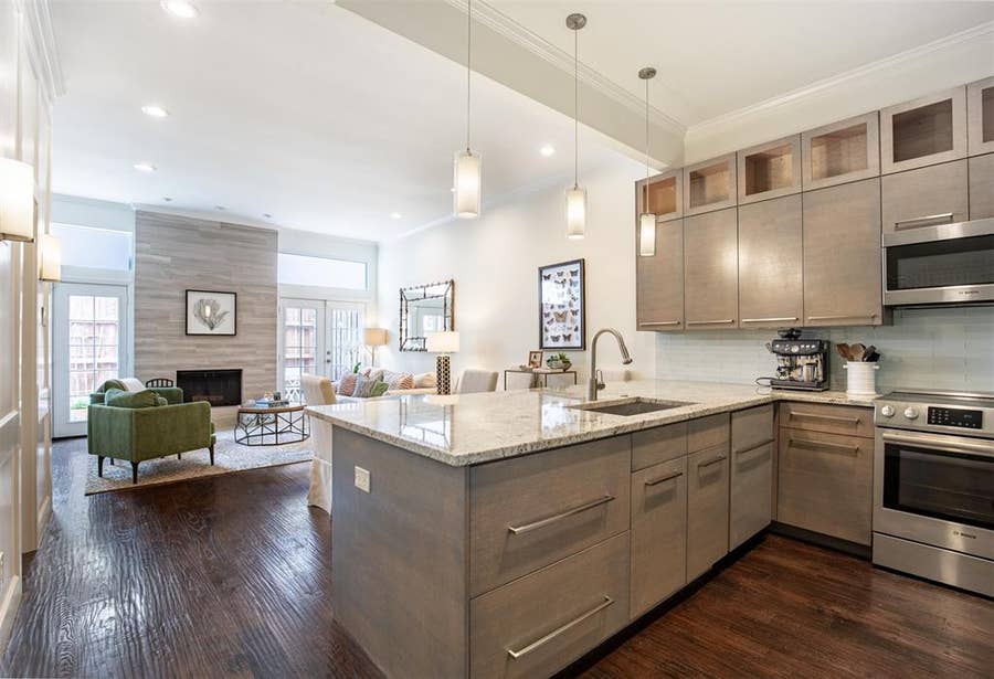 Property photo for 4015 Holland Avenue, #106, Dallas, TX