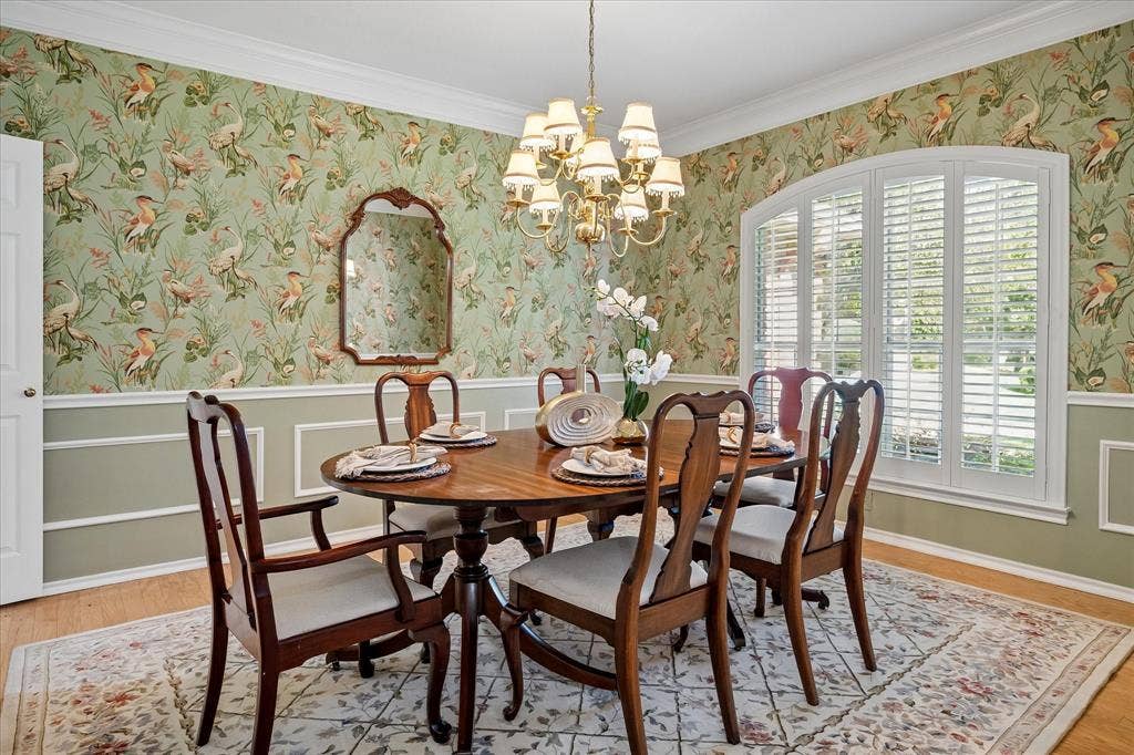 4424 Fair Ridge Drive, Fort Worth, TX 76008