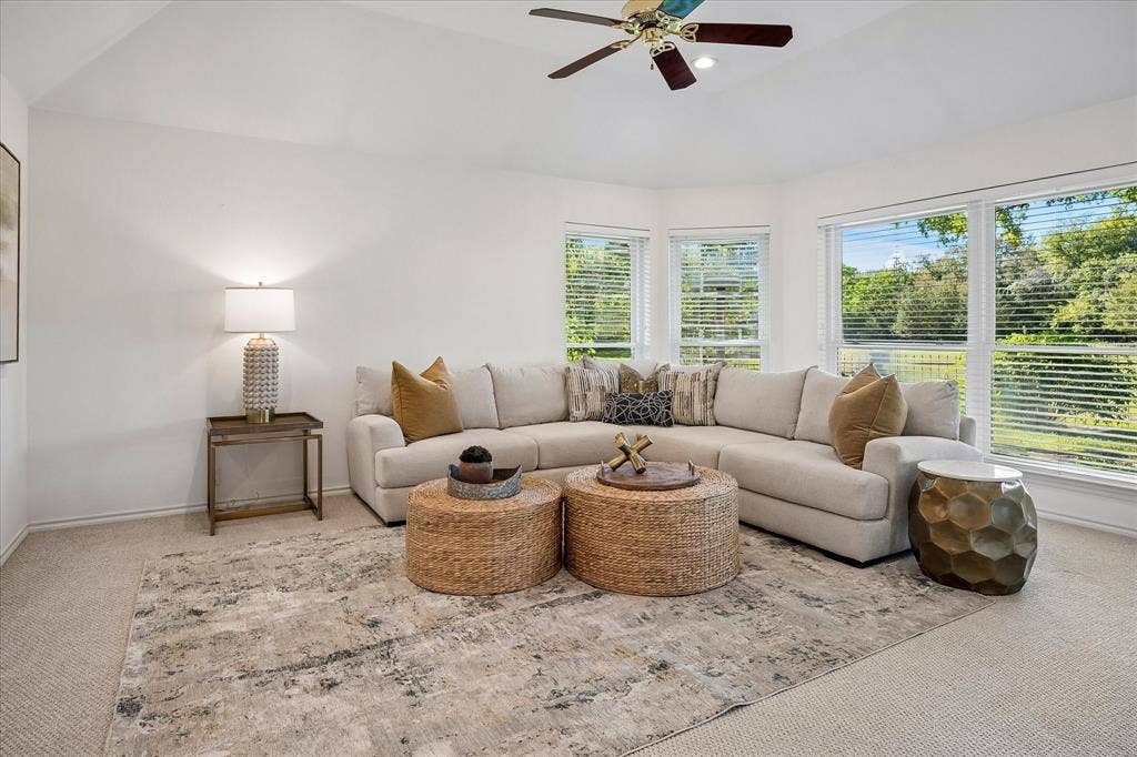 4424 Fair Ridge Drive, Fort Worth, TX 76008