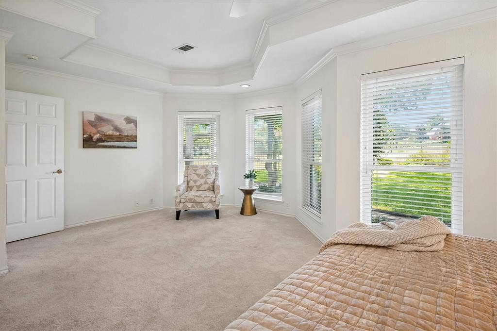 4424 Fair Ridge Drive, Fort Worth, TX 76008