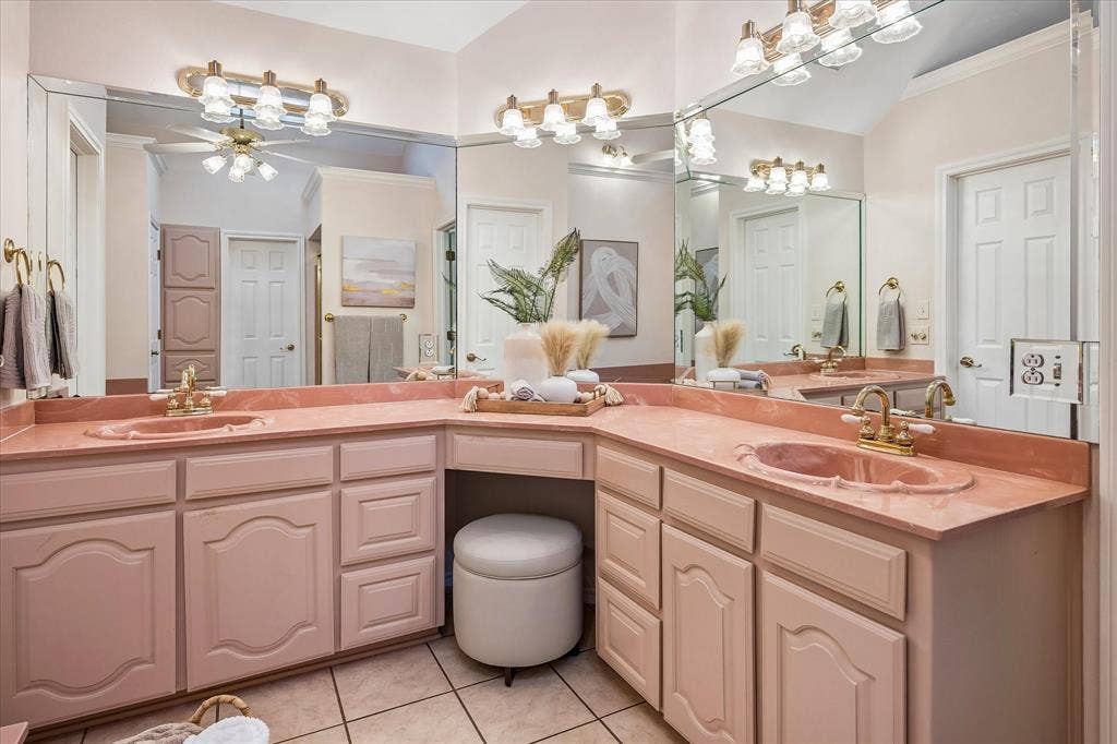 4424 Fair Ridge Drive, Fort Worth, TX 76008