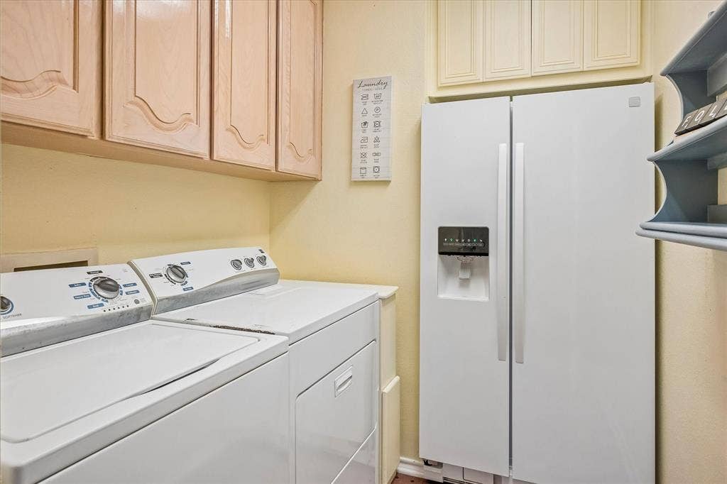 4424 Fair Ridge Drive, Fort Worth, TX 76008