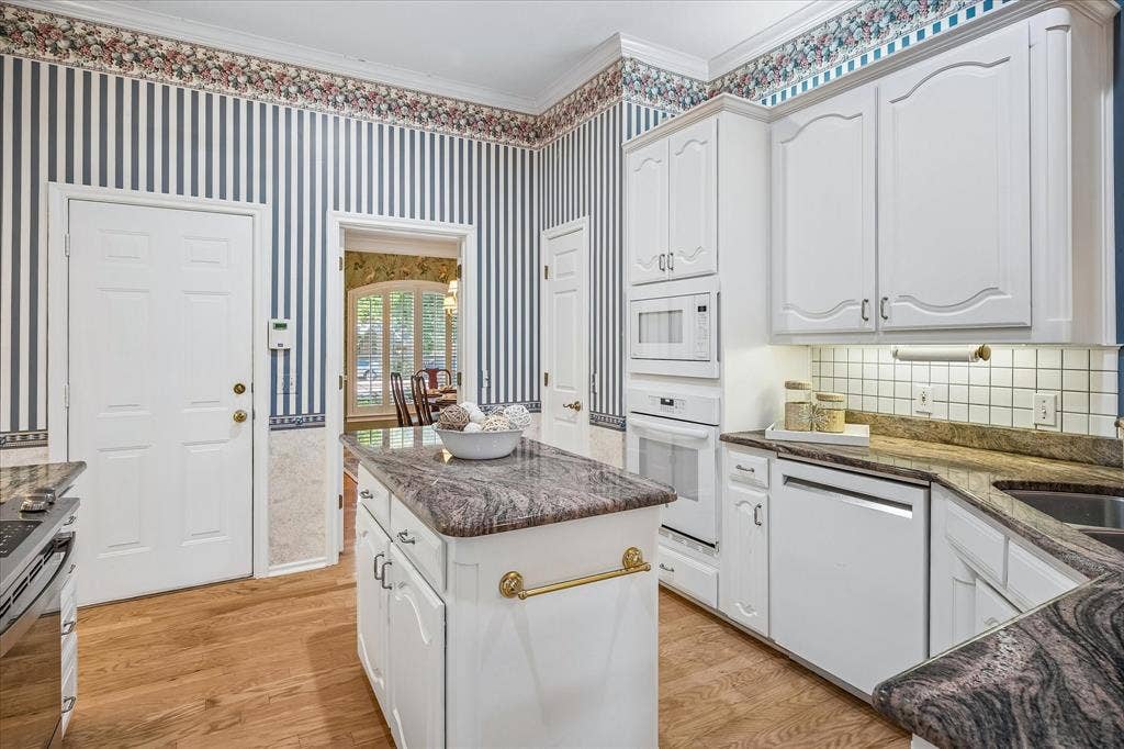 4424 Fair Ridge Drive, Fort Worth, TX 76008