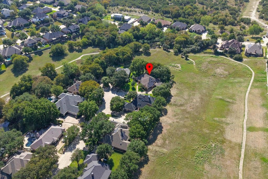 4424 Fair Ridge Drive, Fort Worth, TX 76008