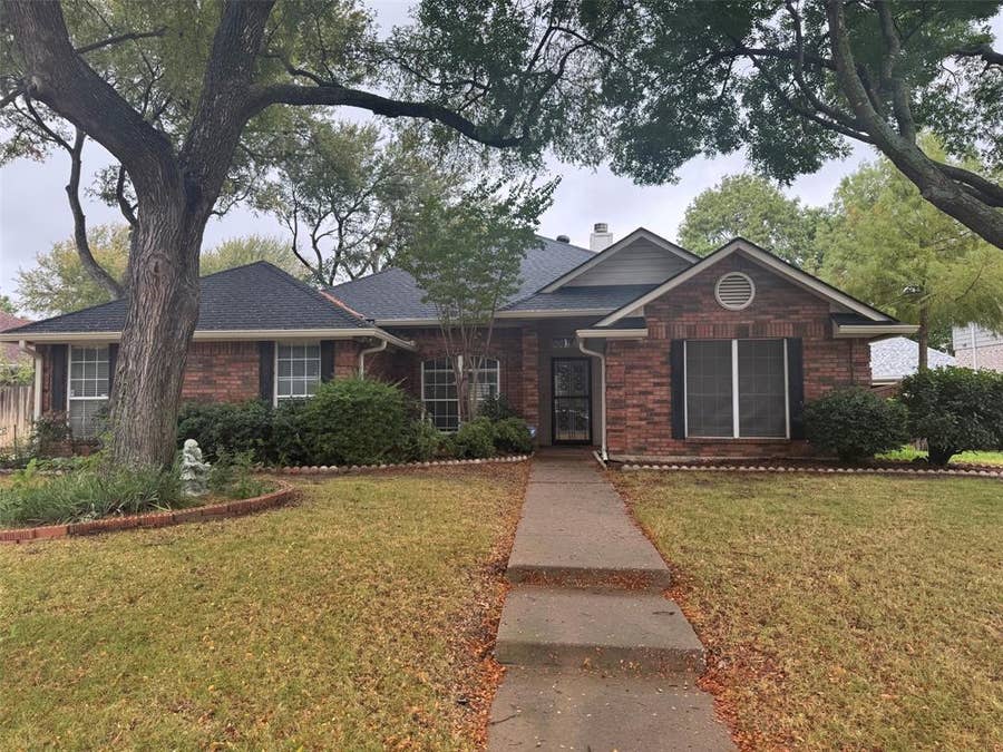 Property photo for 2501 Cornell Drive, Flower Mound, TX