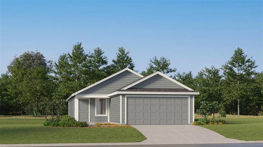Property photo for 624 Finch Circle, Princeton, TX
