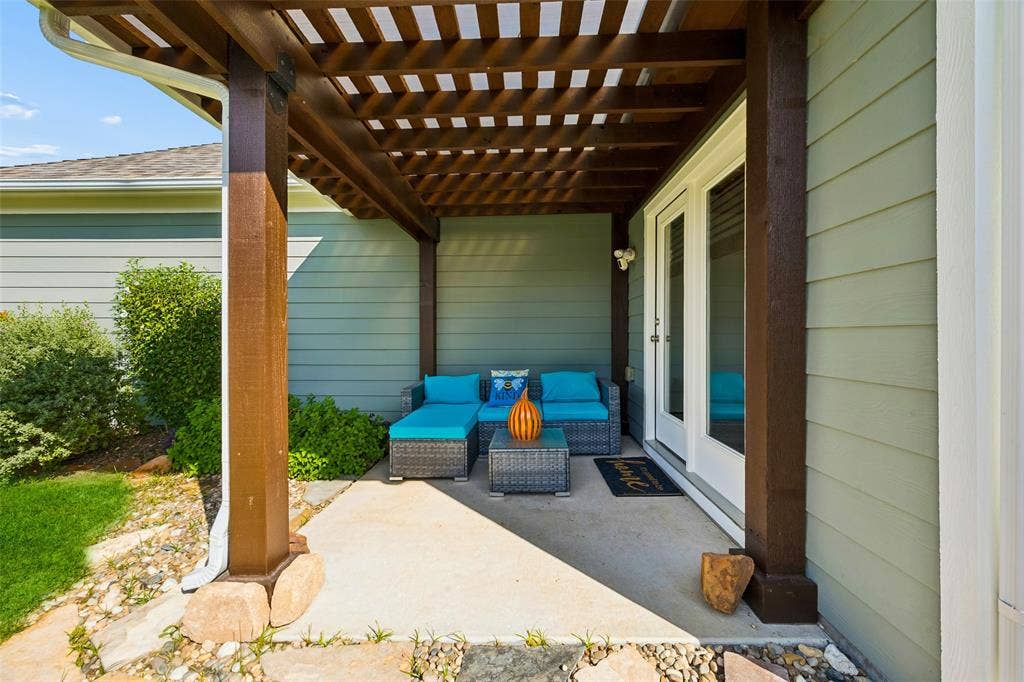 1409 Ellis Lane, Aubrey, TX 76227 1409 Ellis Lane, Aubrey, TX 76227