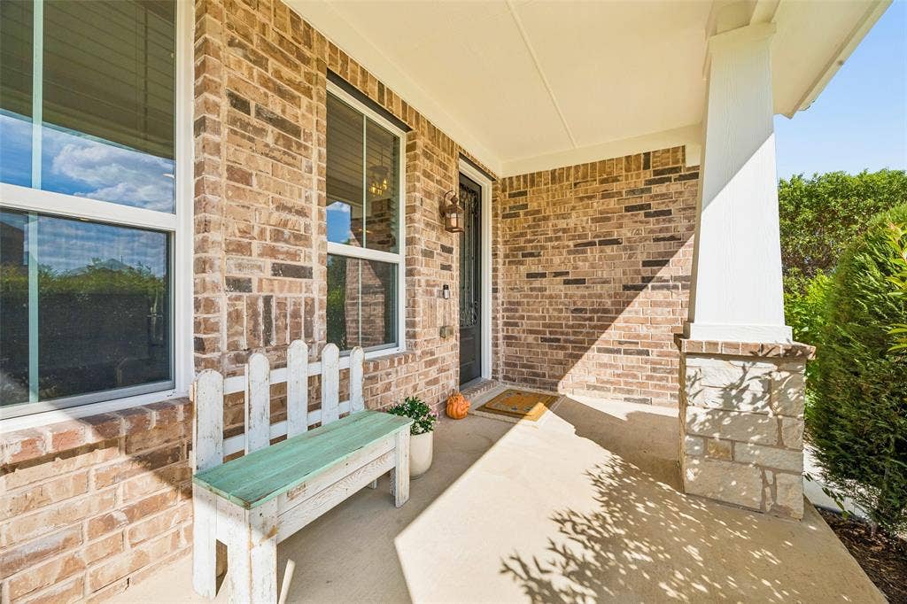 1409 Ellis Lane, Aubrey, TX 76227 1409 Ellis Lane, Aubrey, TX 76227