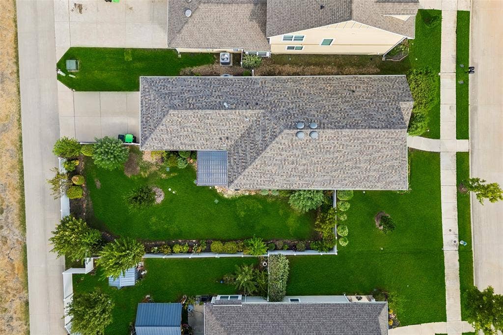 1409 Ellis Lane, Aubrey, TX 76227 1409 Ellis Lane, Aubrey, TX 76227
