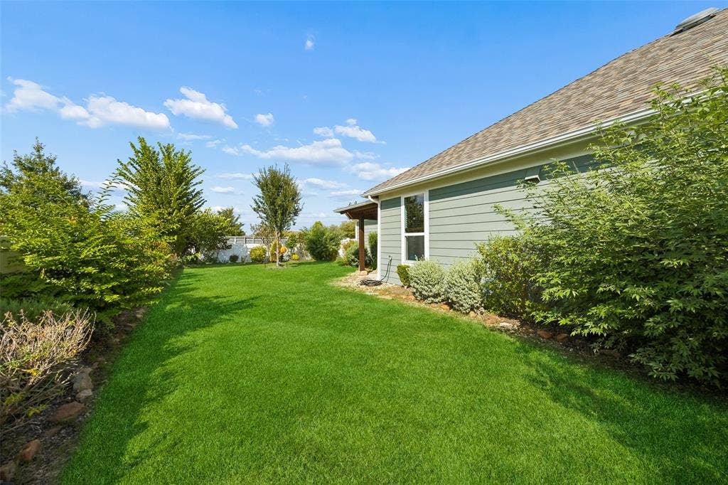 1409 Ellis Lane, Aubrey, TX 76227 1409 Ellis Lane, Aubrey, TX 76227