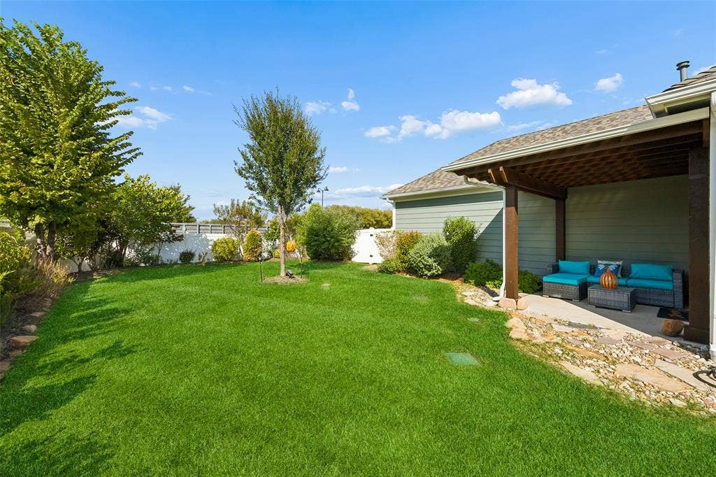 1409 Ellis Lane, Aubrey, TX 76227 1409 Ellis Lane, Aubrey, TX 76227