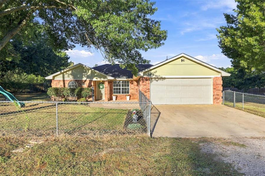 Property photo for 304 Sage Trail, Springtown, TX