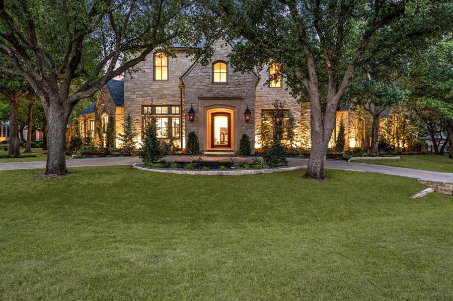 Property photo for 1802 Shady Grove Court, Westlake, TX