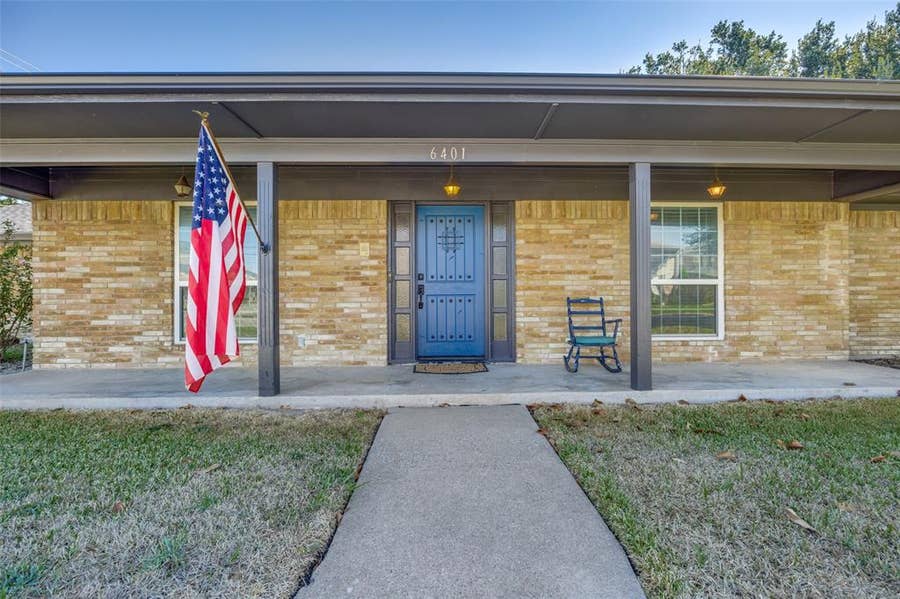 Property photo for 6401 Stonewall Street, Greenville, TX