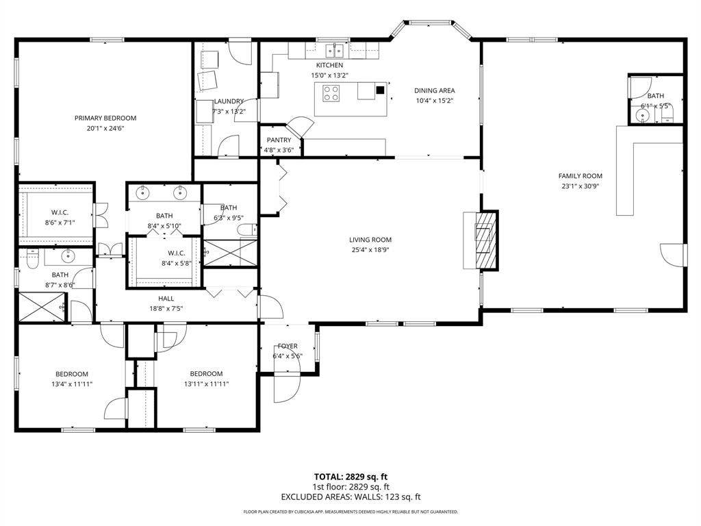 12099 County Rd 1028, Blue Ridge, TX 75424