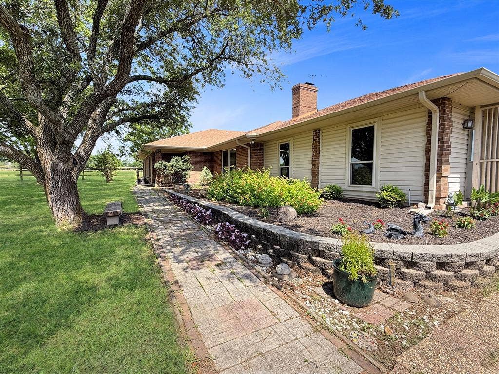 12099 County Rd 1028, Blue Ridge, TX 75424