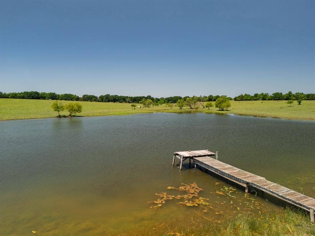 12099 County Rd 1028, Blue Ridge, TX 75424