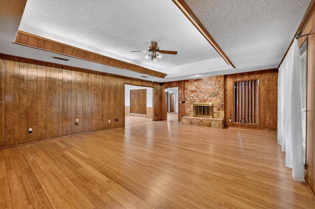 12099 County Rd 1028, Blue Ridge, TX 75424