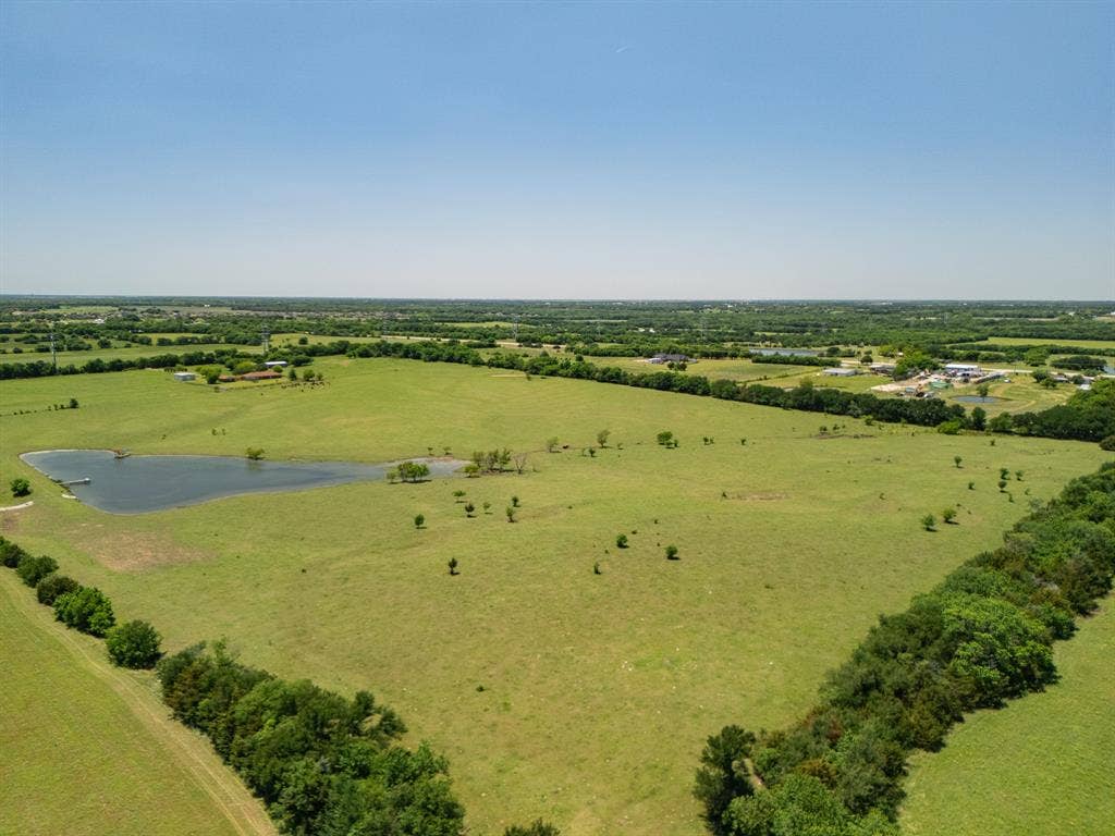 12099 County Rd 1028, Blue Ridge, TX 75424