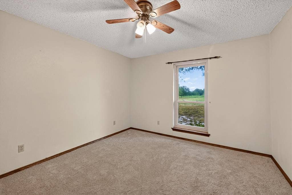 12099 County Rd 1028, Blue Ridge, TX 75424