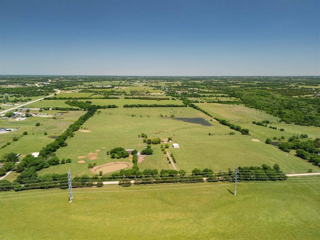12099 County Rd 1028, Blue Ridge, TX 75424