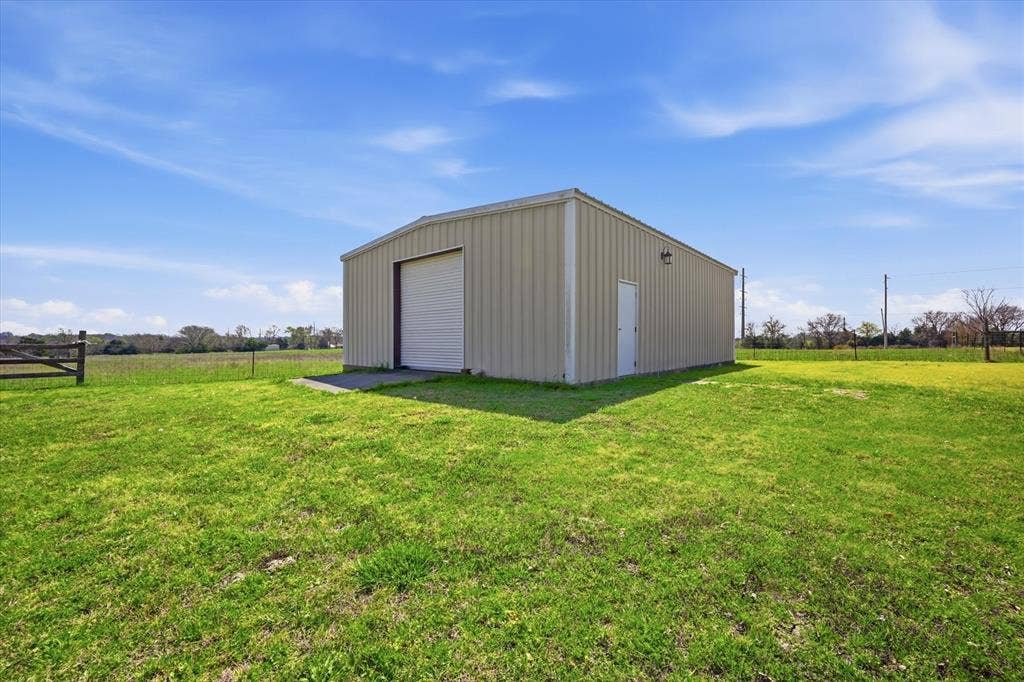 12099 County Rd 1028, Blue Ridge, TX 75424