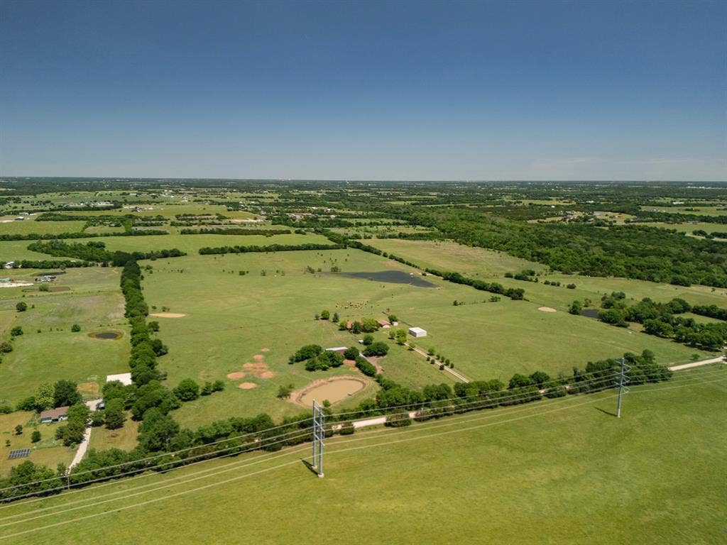 12099 County Rd 1028, Blue Ridge, TX 75424