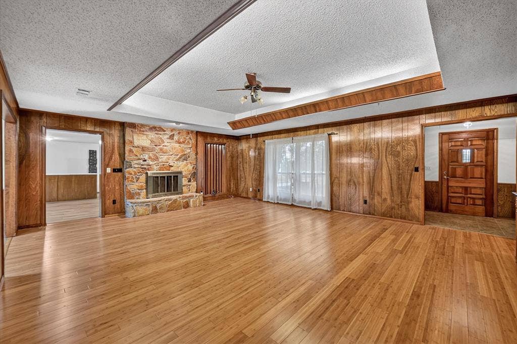 12099 County Rd 1028, Blue Ridge, TX 75424