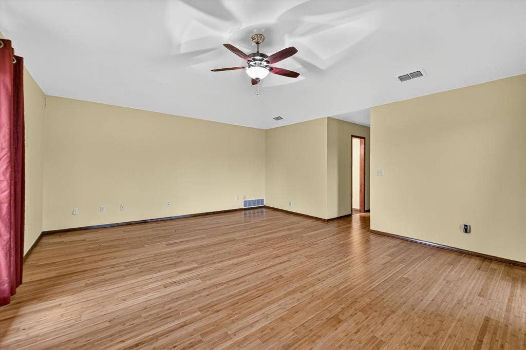12099 County Rd 1028, Blue Ridge, TX 75424