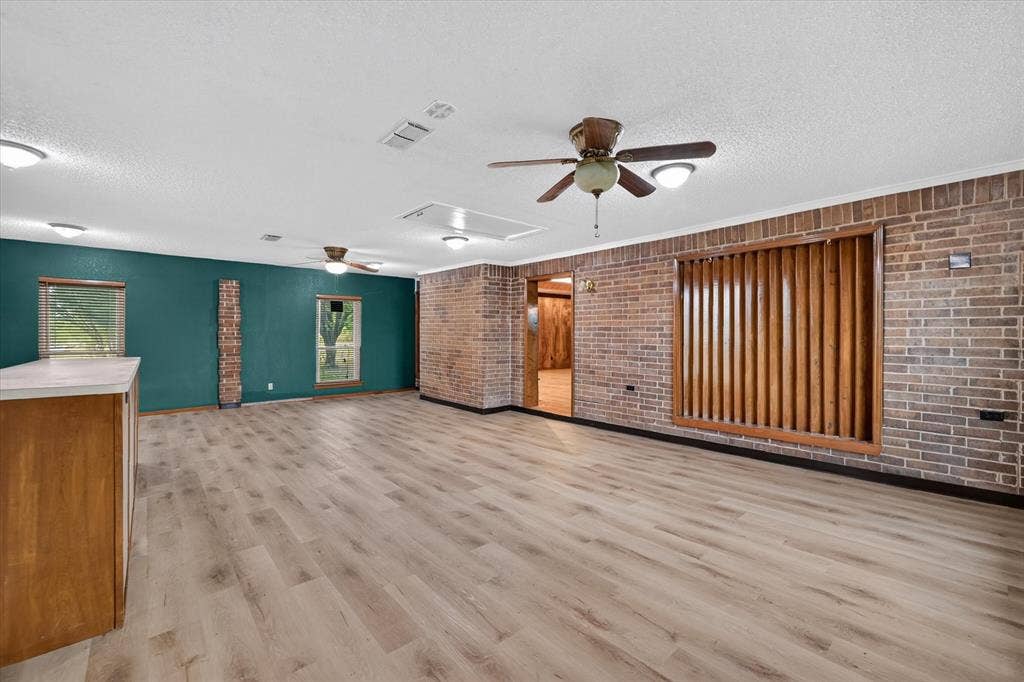 12099 County Rd 1028, Blue Ridge, TX 75424