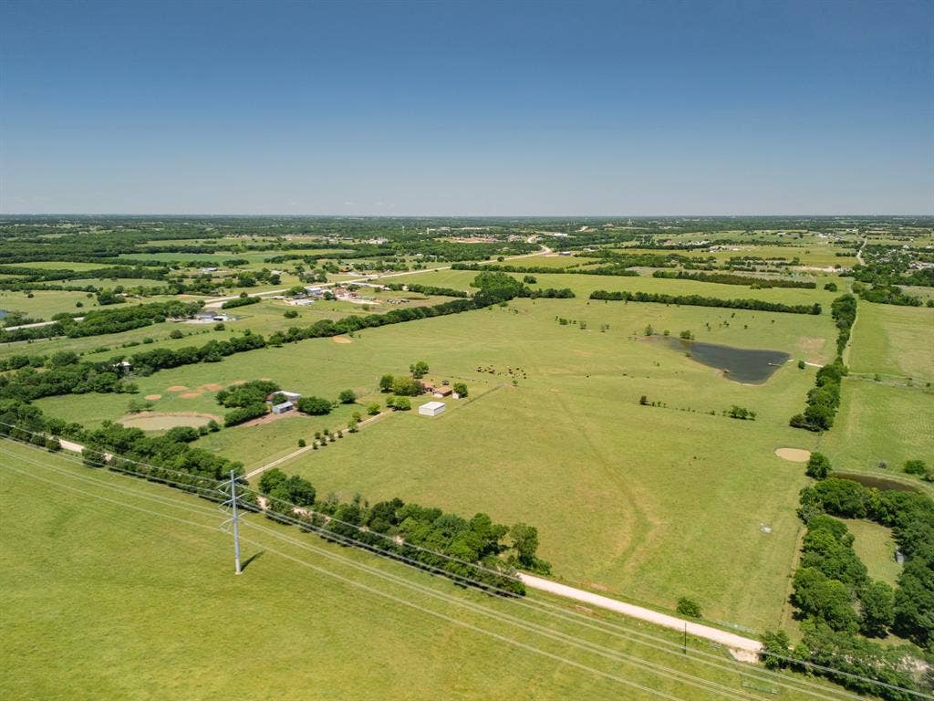 12099 County Rd 1028, Blue Ridge, TX 75424