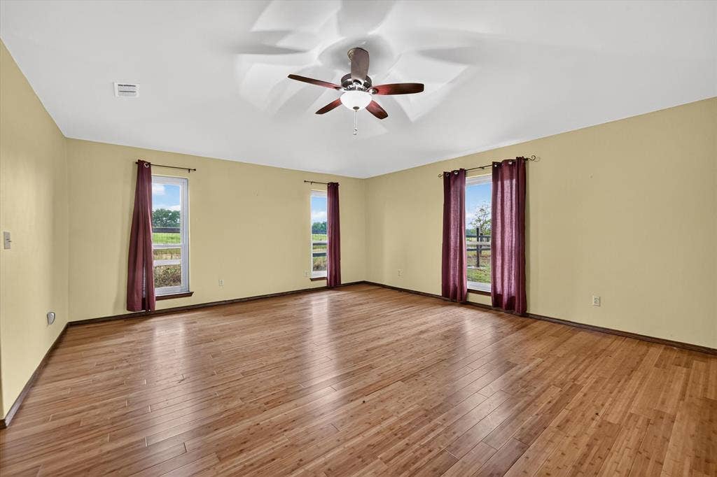 12099 County Rd 1028, Blue Ridge, TX 75424