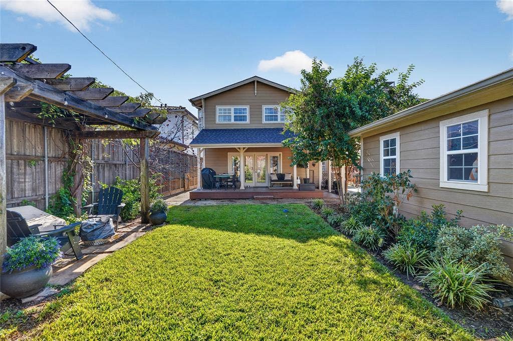 4639 Elsby Avenue, Dallas, TX 75209 4639 Elsby Avenue, Dallas, TX 75209