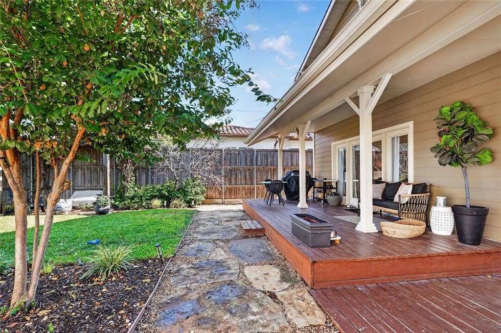 4639 Elsby Avenue, Dallas, TX 75209 4639 Elsby Avenue, Dallas, TX 75209