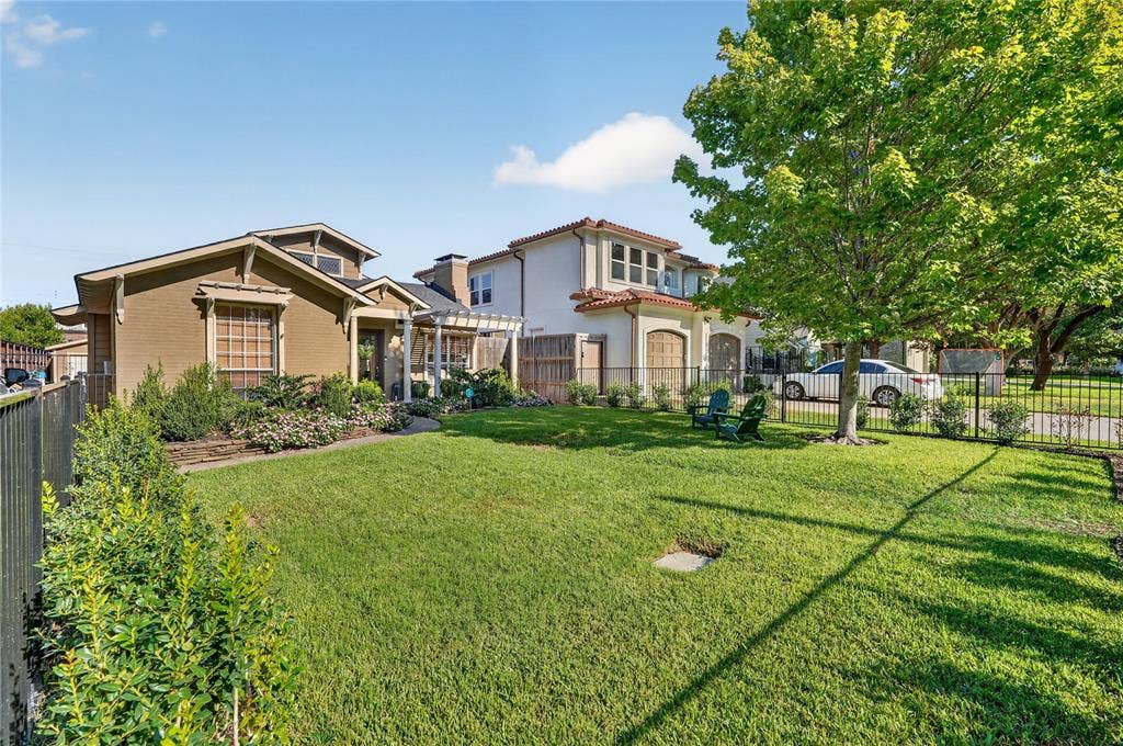 4639 Elsby Avenue, Dallas, TX 75209 4639 Elsby Avenue, Dallas, TX 75209