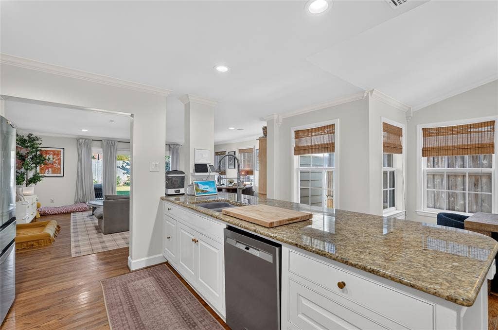 4639 Elsby Avenue, Dallas, TX 75209 4639 Elsby Avenue, Dallas, TX 75209