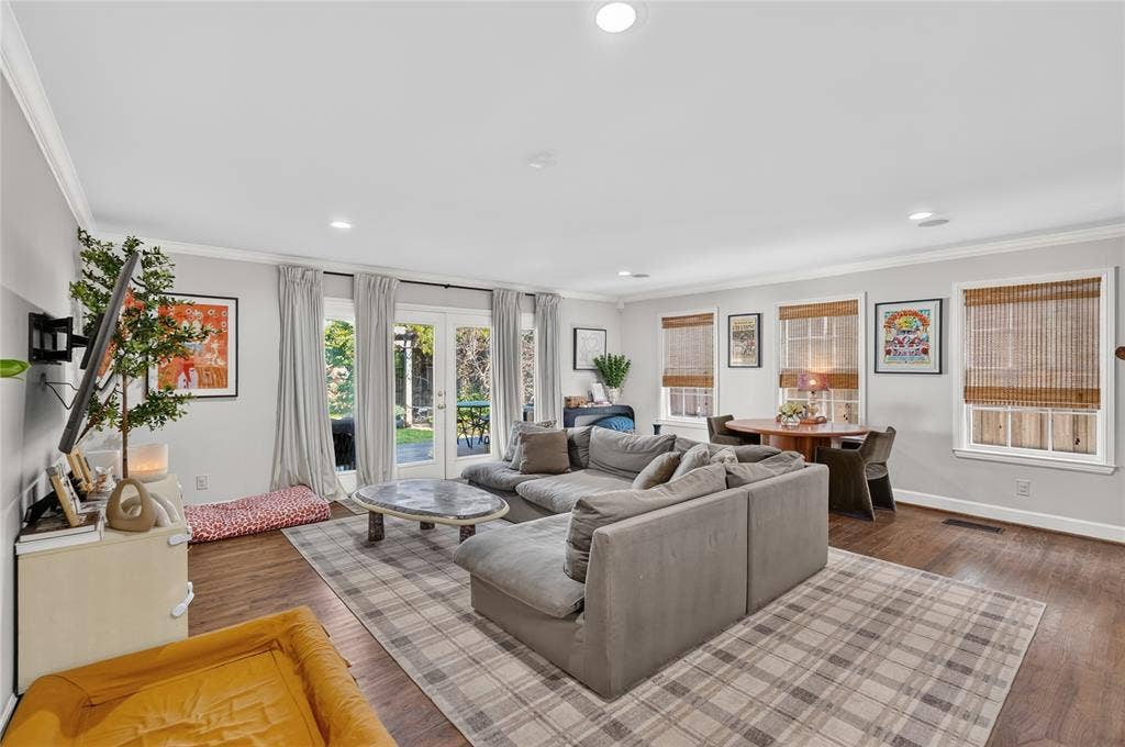 4639 Elsby Avenue, Dallas, TX 75209 4639 Elsby Avenue, Dallas, TX 75209