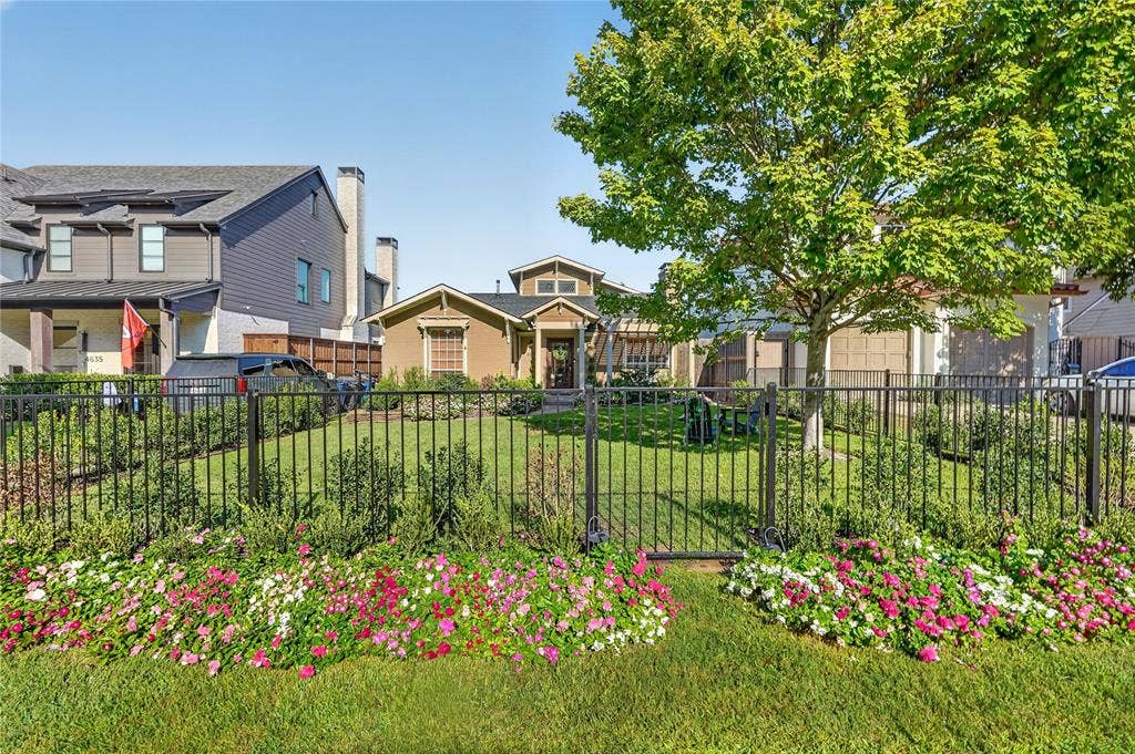 4639 Elsby Avenue, Dallas, TX 75209 4639 Elsby Avenue, Dallas, TX 75209