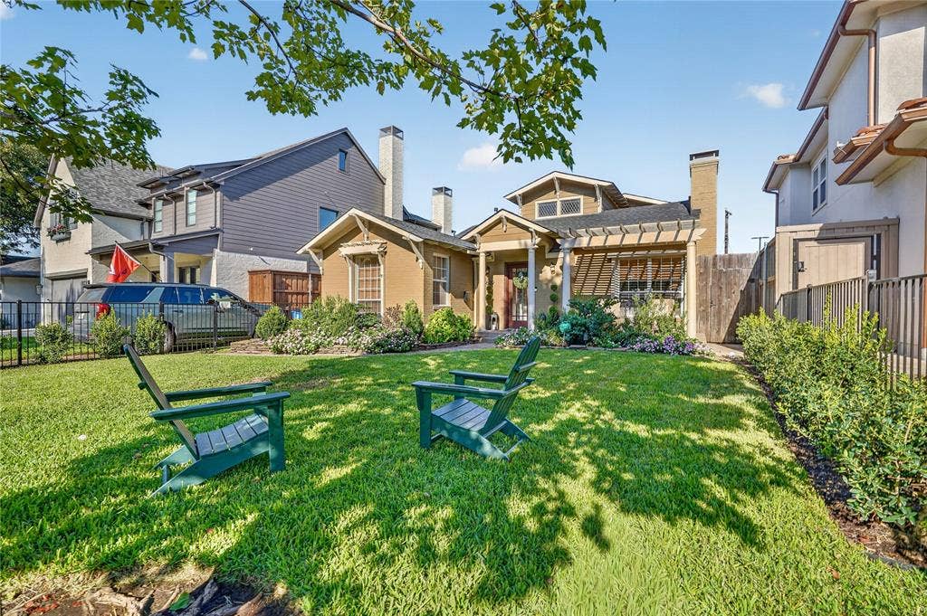 4639 Elsby Avenue, Dallas, TX 75209 4639 Elsby Avenue, Dallas, TX 75209