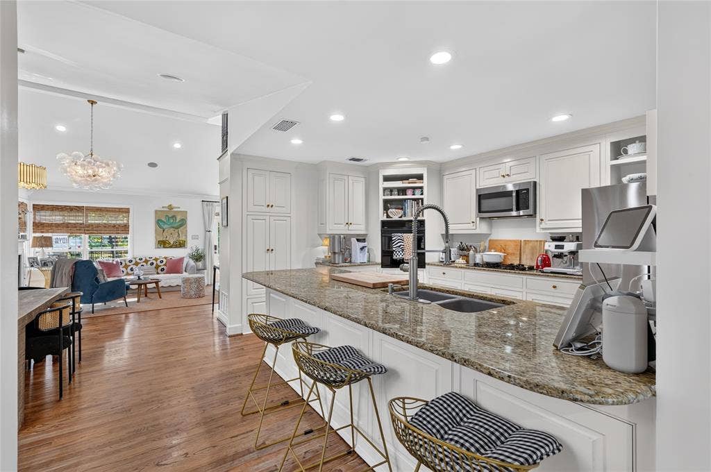 4639 Elsby Avenue, Dallas, TX 75209 4639 Elsby Avenue, Dallas, TX 75209