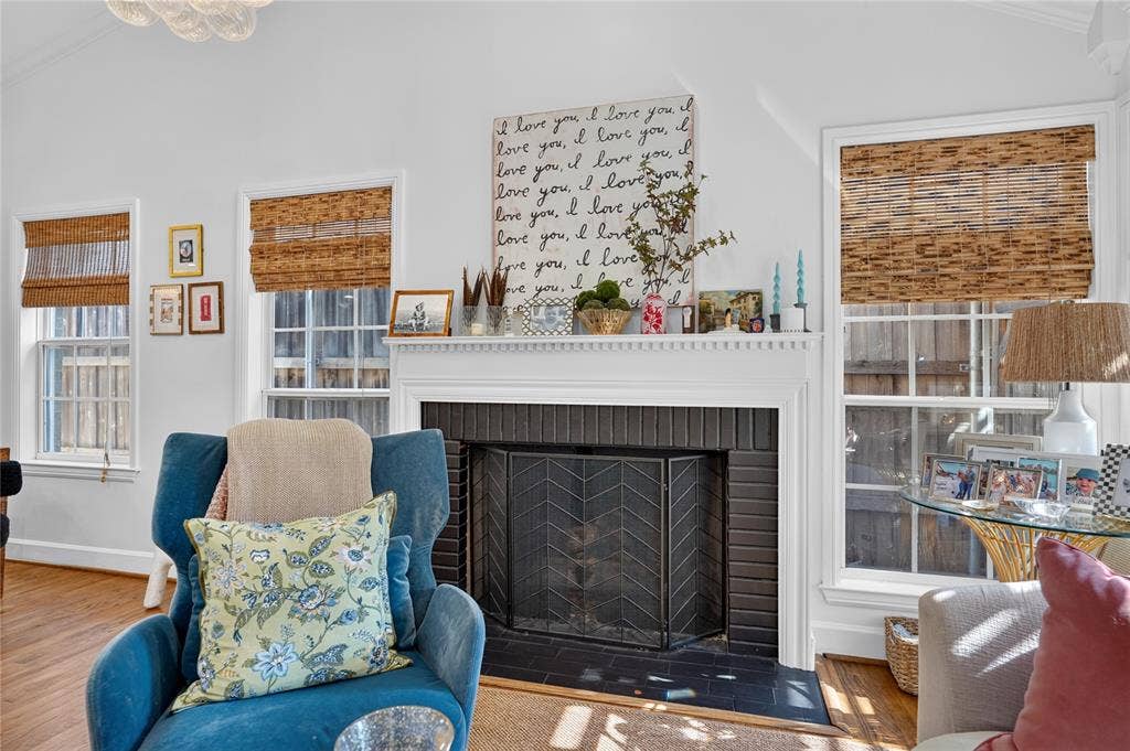 4639 Elsby Avenue, Dallas, TX 75209 4639 Elsby Avenue, Dallas, TX 75209